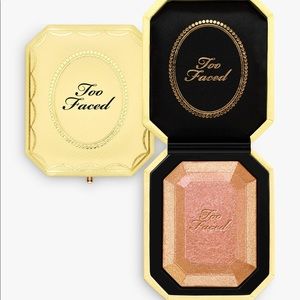 Too Face Diamond Light Highlighter(CANARY DIAMOND)